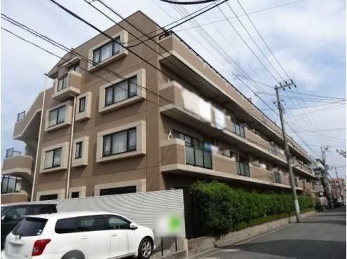 3LDK apartment in Ichikawa, Chiba - Photo 1