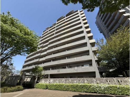 4LDK apartment in Fujimi, Saitama - Photo 1