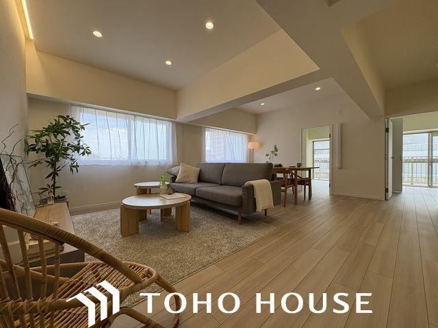 3LDK apartment in Showa Ward, Nagoya, Aichi - Photo 1