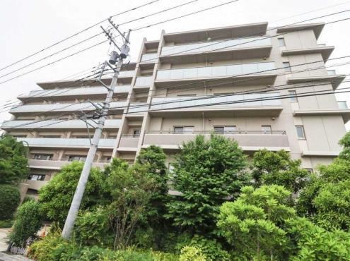 3LDK apartment in Tokorozawa, Saitama - Photo 1