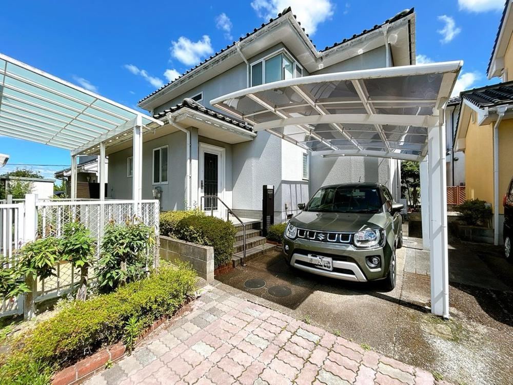4LDK+S house in Fukuchiyama, Kyoto - Photo 1