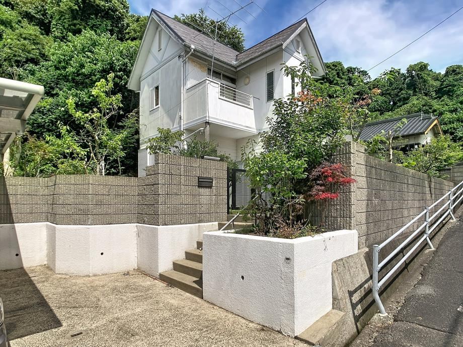 3K+S house in Shimonoseki, Yamaguchi - Photo 1