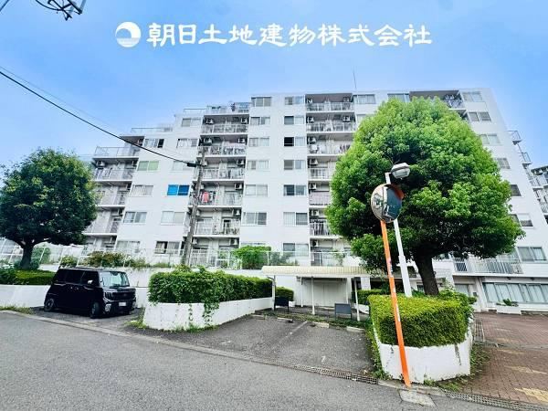 2LDK apartment in Ayase, Kanagawa - Photo 1