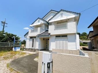4LDK house in Yame