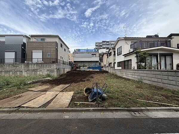 85 m² land in Itabashi Ward, Tokyo - Photo 1