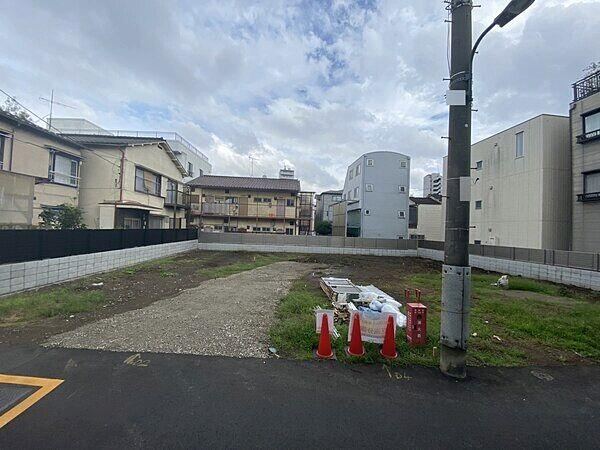 65 m² land in Toshima Ward, Tokyo - Photo 1
