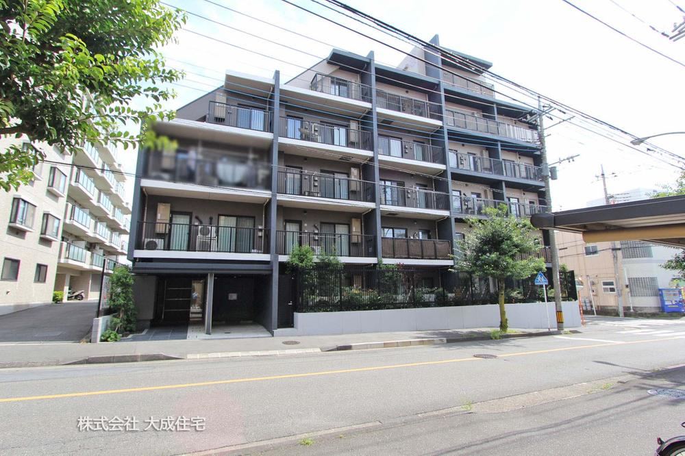 1LDK apartment in Wako, Saitama - Photo 1