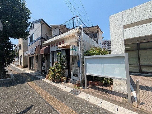 5DKK+S house in Shimonoseki, Yamaguchi - Photo 1