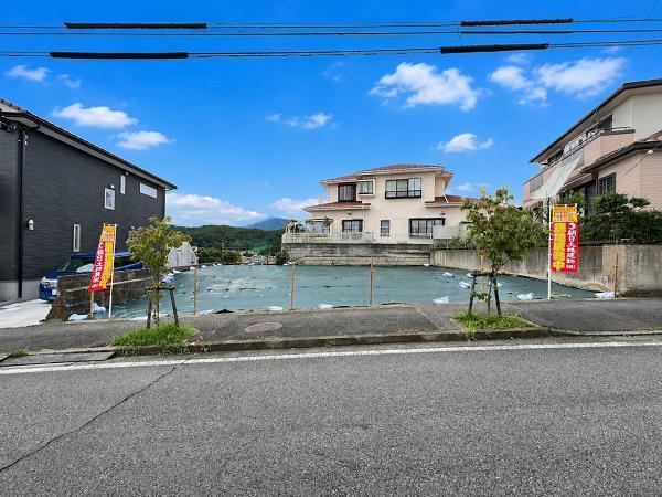 206 m² land in Atsugi, Kanagawa - Photo 1