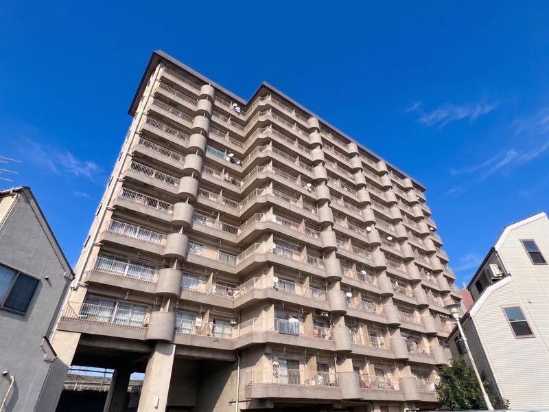 1LDK apartment in Adachi Ward, Tokyo - Photo 1