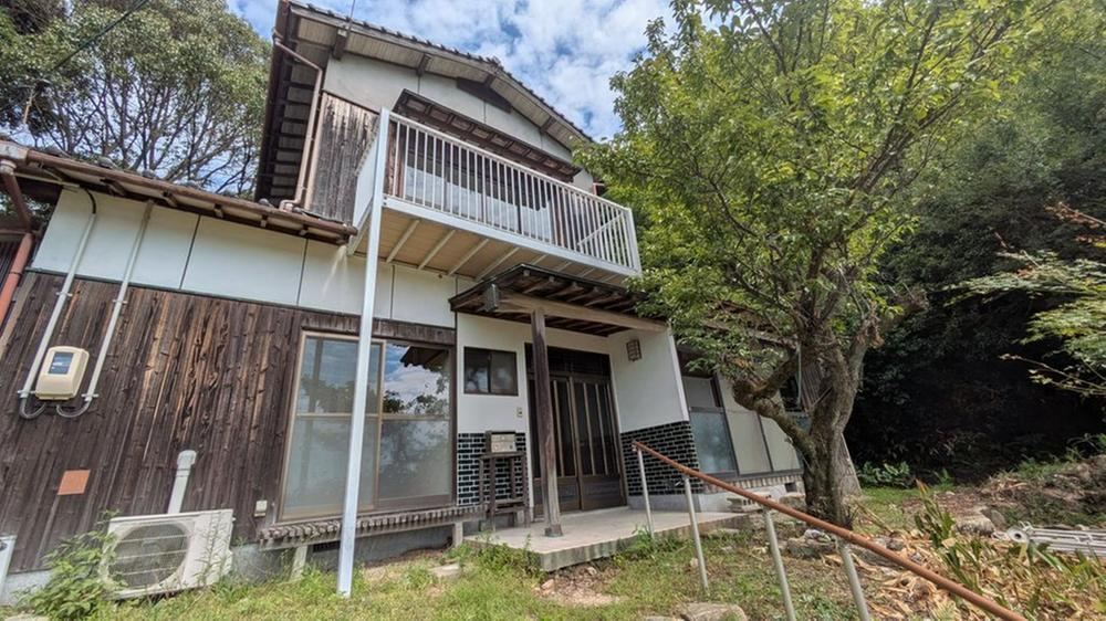 5DK house in Shimonoseki, Yamaguchi - Photo 1