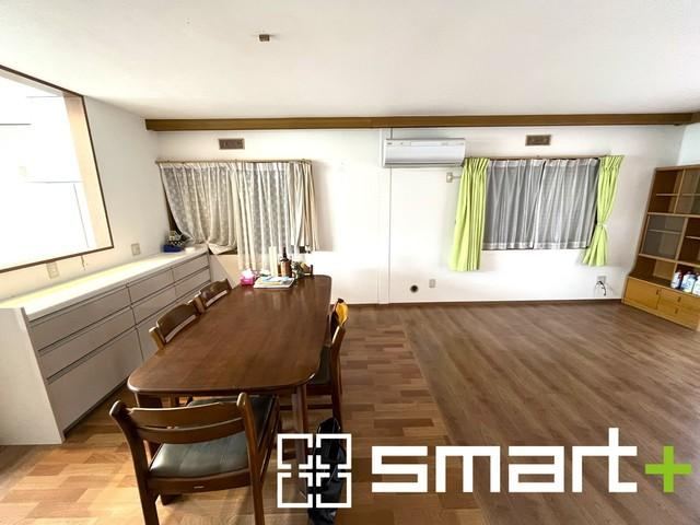 5LDK+S house in Ami, Inashiki District, Ibaraki - Photo 1