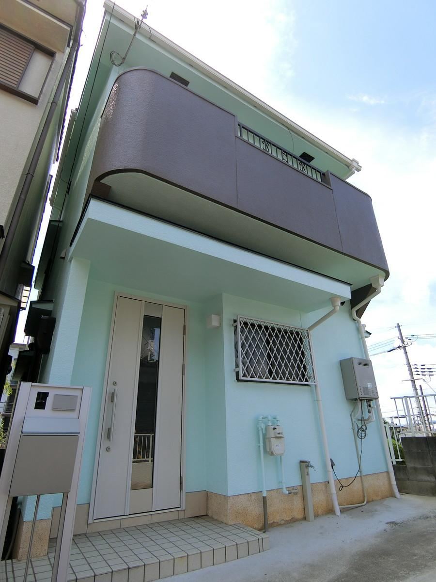 3LDK house in Fushimi Ward, Kyoto - Photo 1
