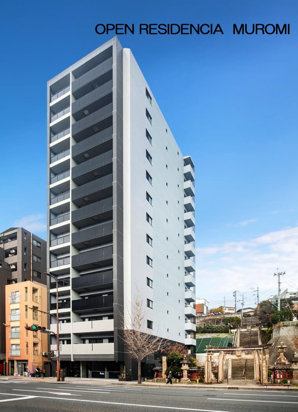 1LDK apartment in Nishi Ward, Fukuoka - Photo 1
