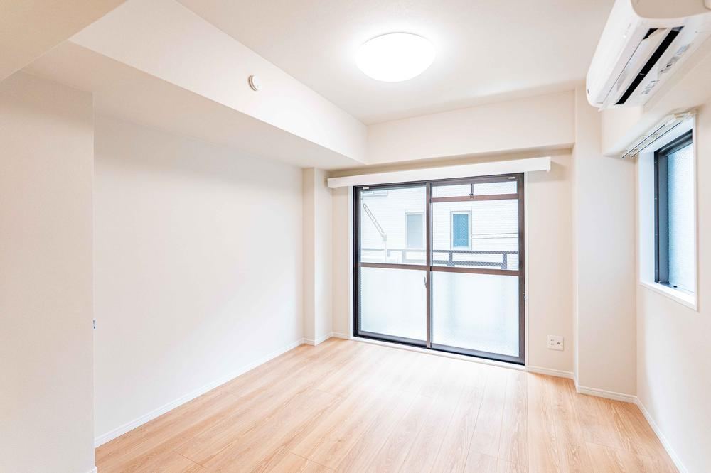 3LDK apartment in Chuo Ward, Tokyo - Photo 1
