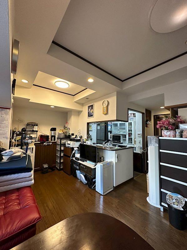 2LDK apartment in Higashi Ward, Nagoya, Aichi - Photo 1