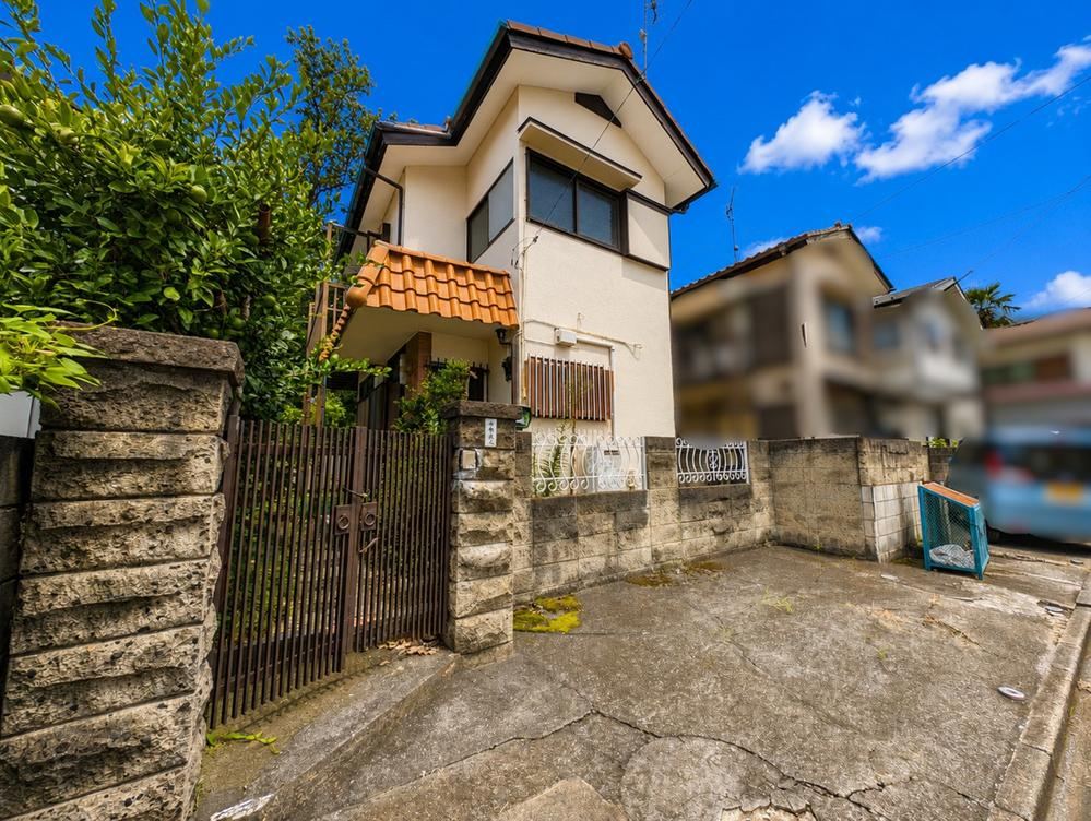 108 m² land in Kiyose, Tokyo - Photo 1