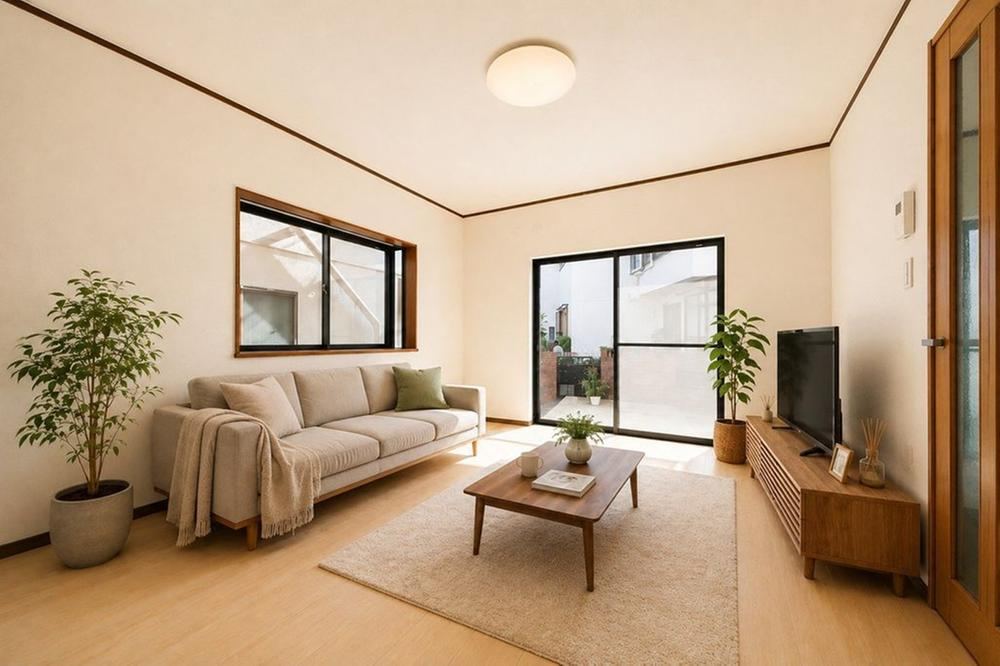 4DK house in Fujimino, Saitama - Photo 1
