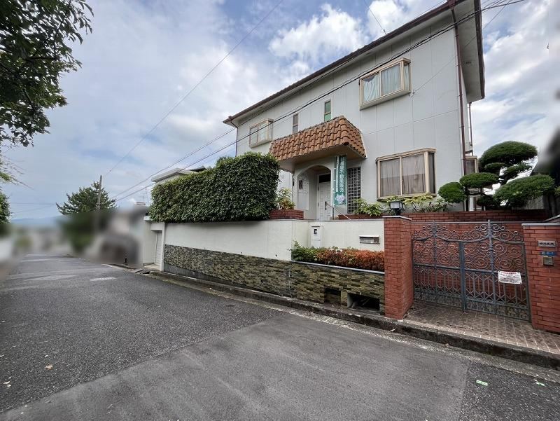 7DK+2S house in Nara, Nara - Photo 1