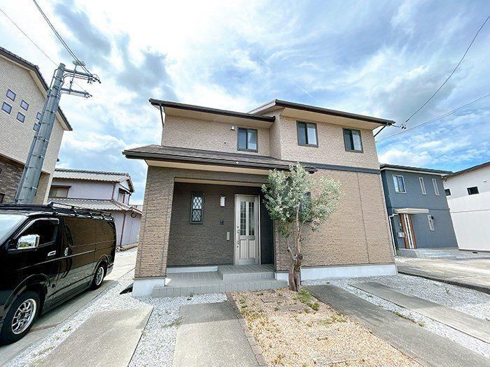 3LDK+S house in Hamana Ward, Hamamatsu, Shizuoka - Photo 1