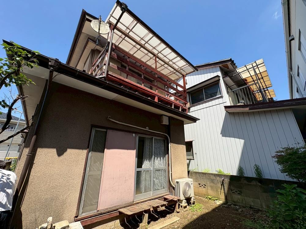 3DK house in Kawaguchi, Saitama - Photo 1