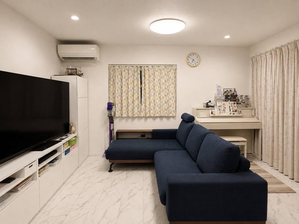 4LDK house in Tsurumi Ward, Osaka - Photo 1