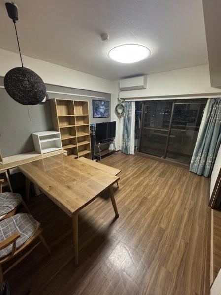 3LDK apartment in Kawaguchi, Saitama - Photo 1