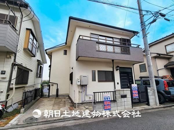 3LDK house in Midori Ward, Yokohama, Kanagawa - Photo 1