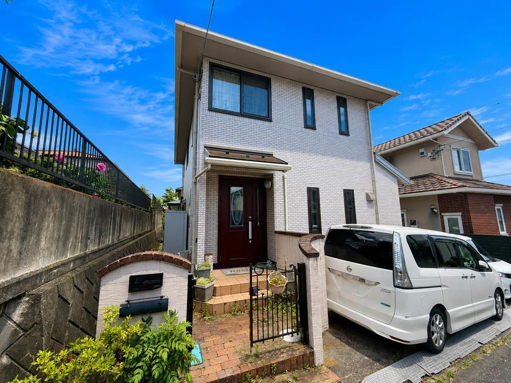5LDK house in Atsugi, Kanagawa - Photo 1