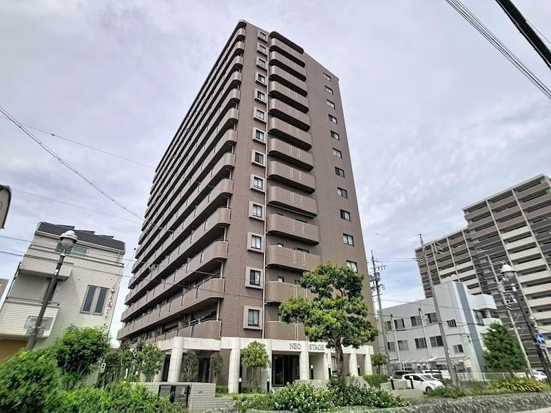 1LDK apartment in Chuo Ward, Hamamatsu, Shizuoka - Photo 1