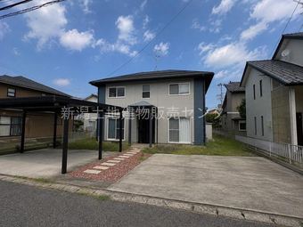 4LDK+S house in Minami Ward