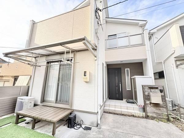 3LDK+S house in Toyota, Aichi - Photo 1