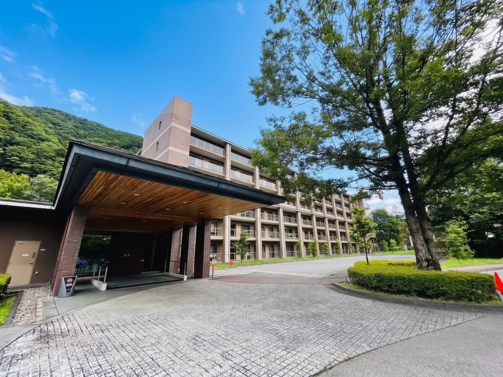 2LDK apartment in Nikko, Tochigi - Photo 1