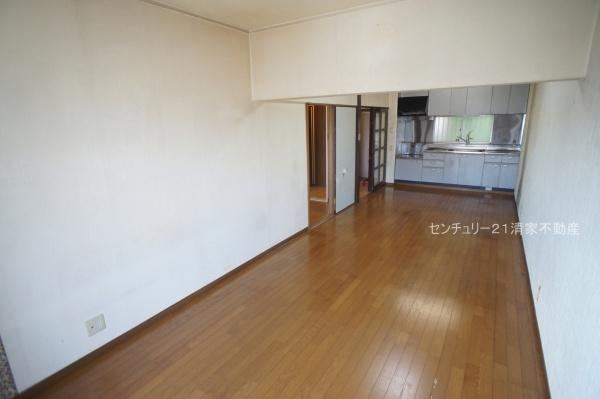 2LDK apartment in Kasugai, Aichi - Photo 1