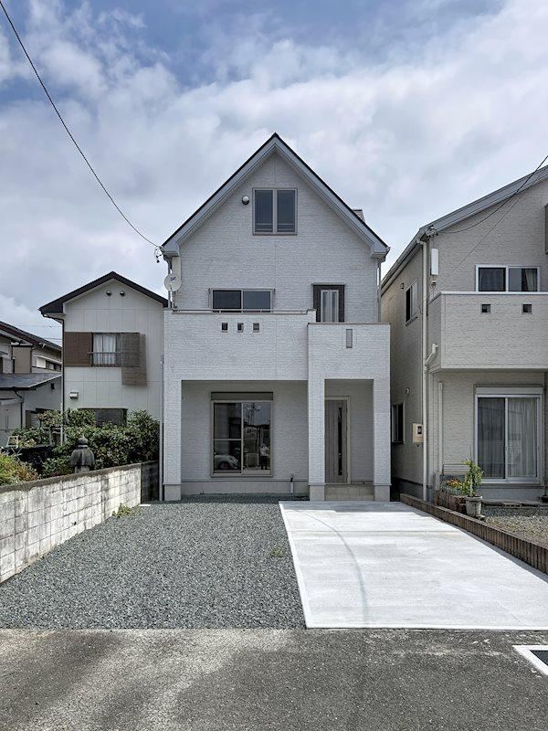 2LDK+S house in Chuo Ward, Hamamatsu, Shizuoka - Photo 1