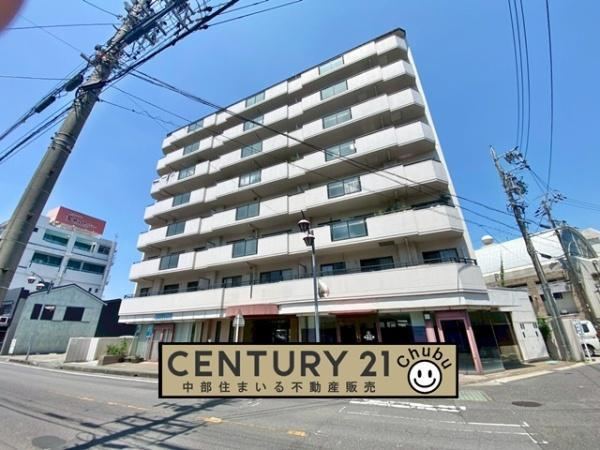 2LDK apartment in Chiryu, Aichi - Photo 1