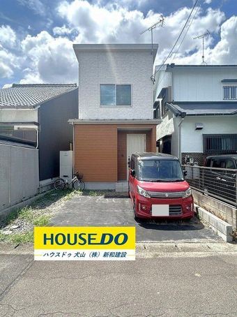 2LDK house in Inuyama