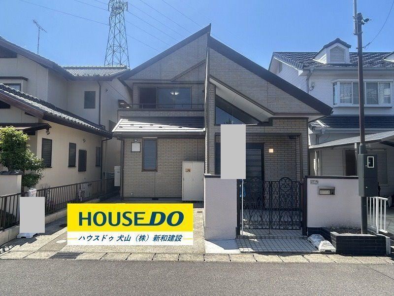 4LDK house in Oguchi, Niwa District, Aichi - Photo 1