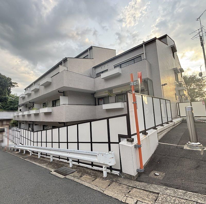 1LDK apartment in Higashiyama Ward, Kyoto - Photo 1
