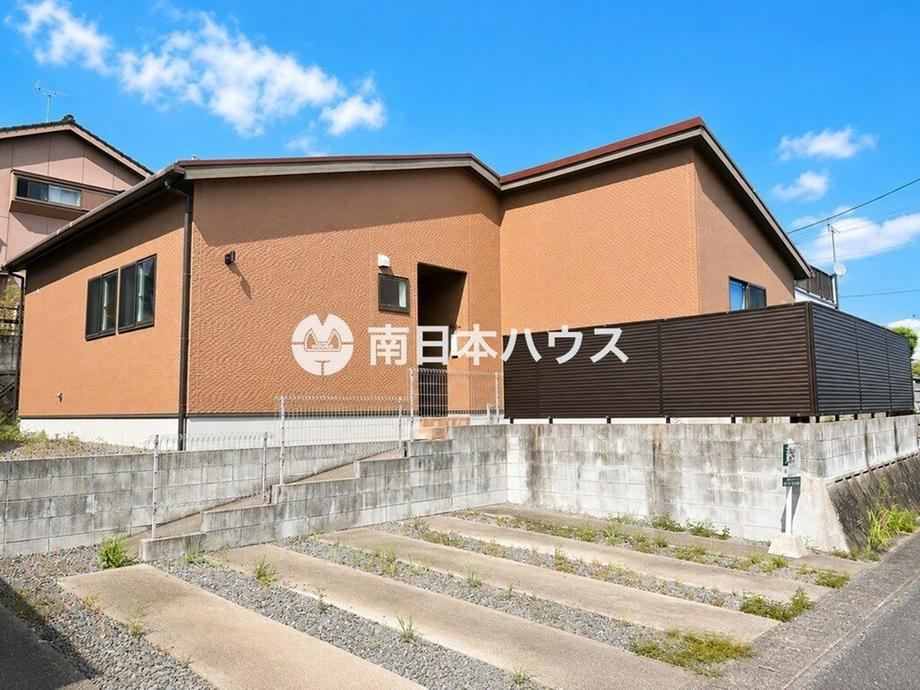 4LDK+S house in Kagoshima, Kagoshima - Photo 1