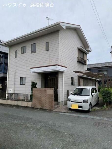 3LDK+S house in Chuo Ward, Hamamatsu, Shizuoka - Photo 1