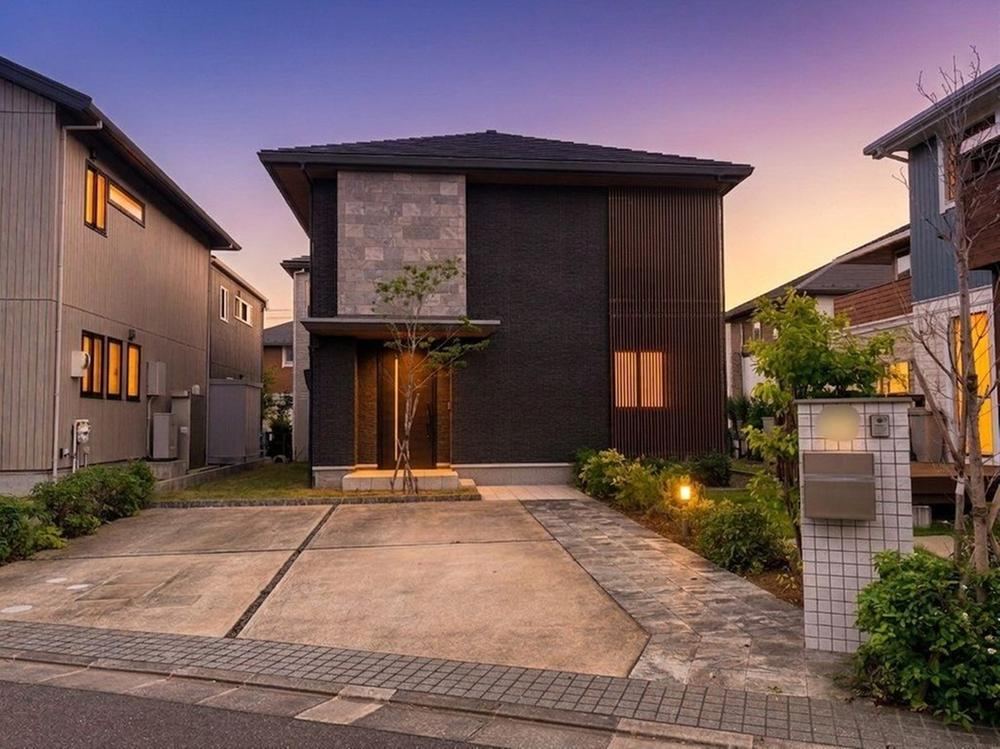 3LDK house in Inzai, Chiba - Photo 1