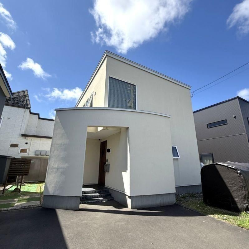 3LDK house in Tomakomai, Hokkaido - Photo 1