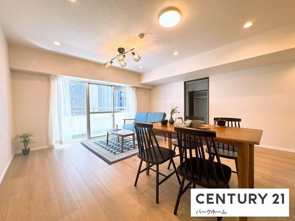 3LDK apartment in Otsu, Shiga - Photo 1