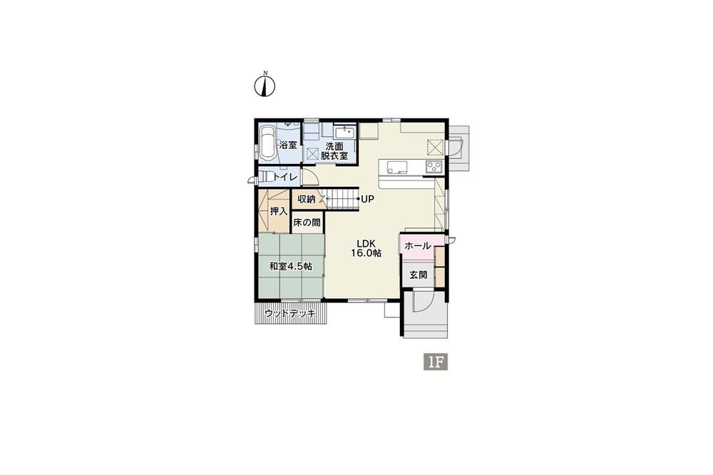 4LDK house in Saga, Saga - Photo 1