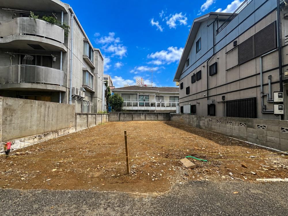 66 m² land in Shibuya Ward, Tokyo - Photo 1