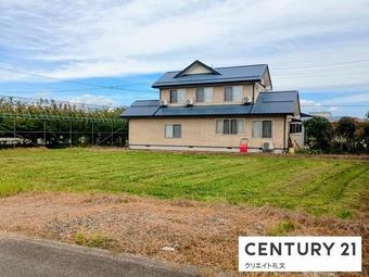 plot of land in Nishimurayama District