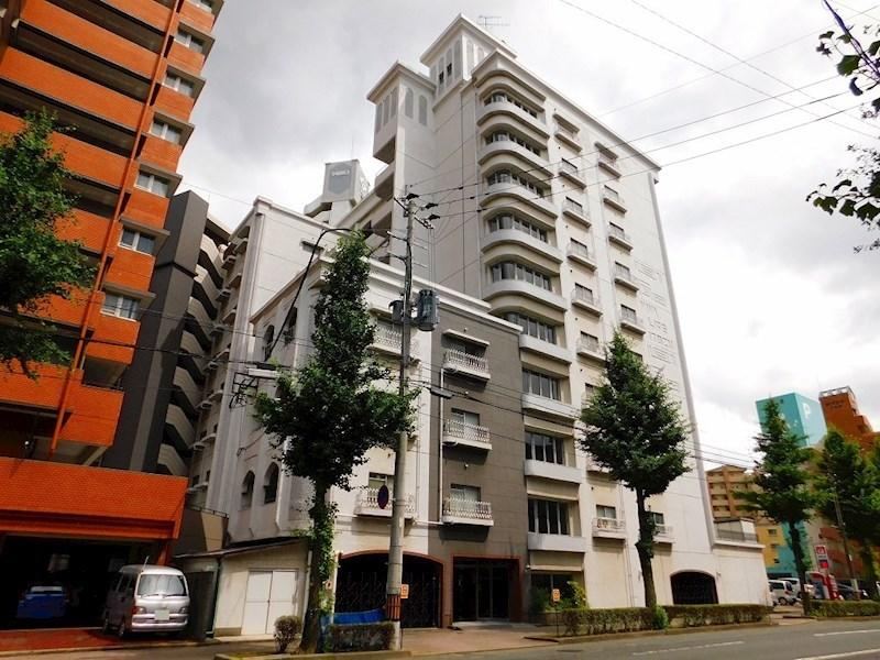 4DK apartment in Kokurakita Ward, Kitakyushu, Fukuoka - Photo 1