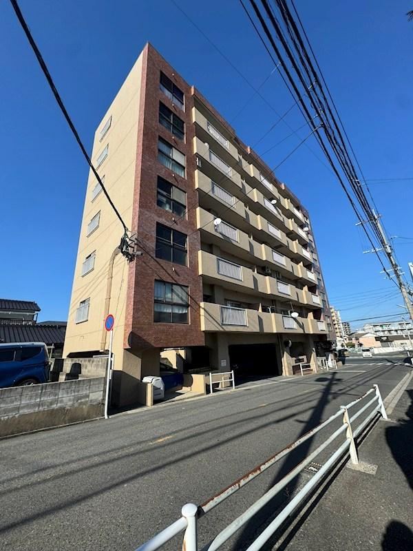 4DK apartment in Yahatanishi Ward, Kitakyushu, Fukuoka - Photo 1
