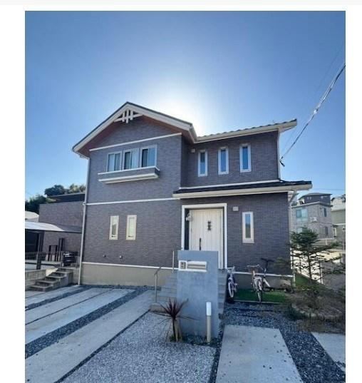 4LDK+S house in Kokuraminami Ward, Kitakyushu, Fukuoka - Photo 1